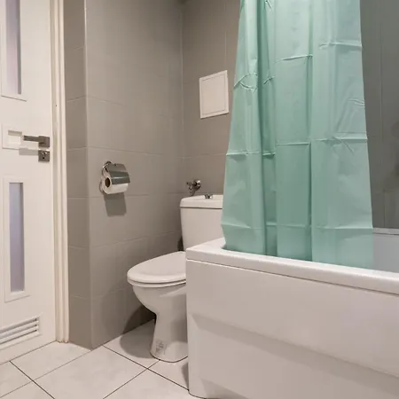 Park Slaski Stylish Апартаменты Катовице