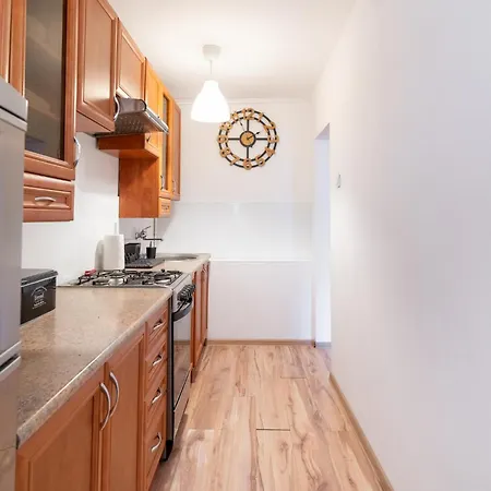 Park Slaski Stylish Appartement *