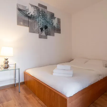 Appartement Park Slaski Stylish